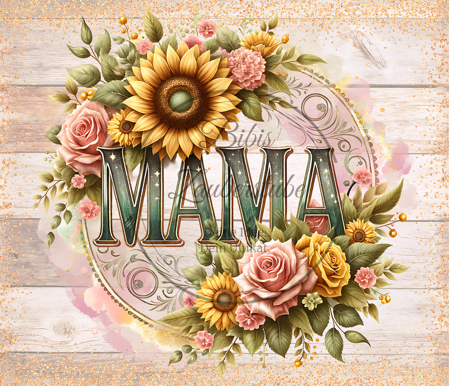 Mama 3