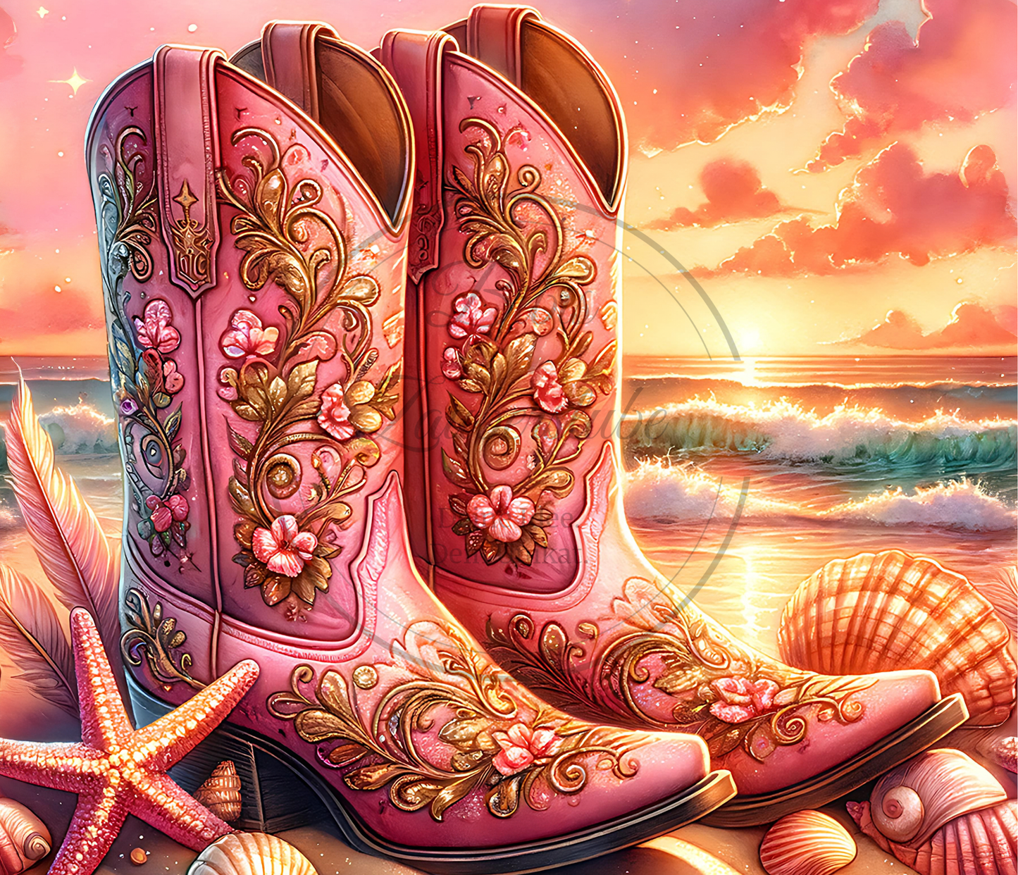 Boho / Cowgirl / Western 19