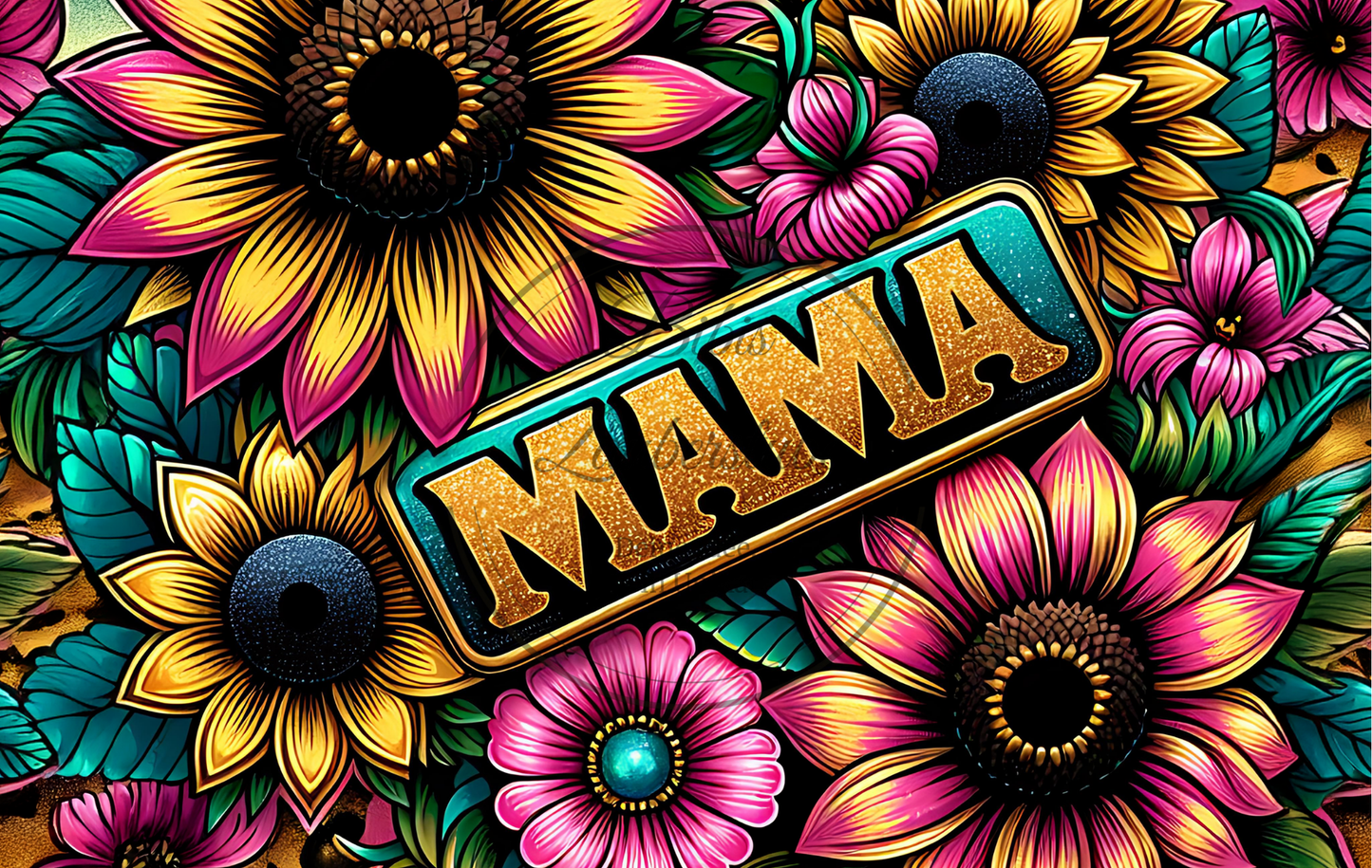 Mama (Baby) 7