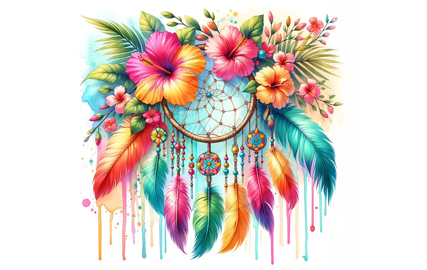 Traumfänger (Baby) 6