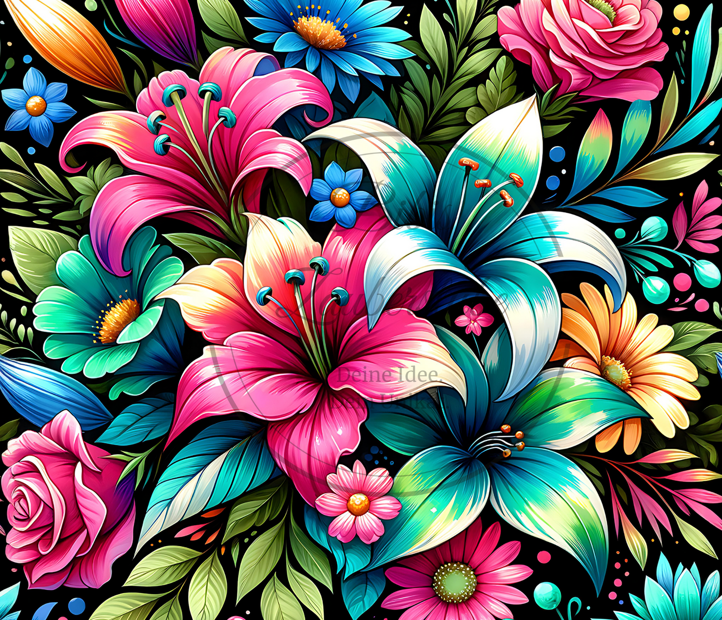 Blumen / Pflanzen 4