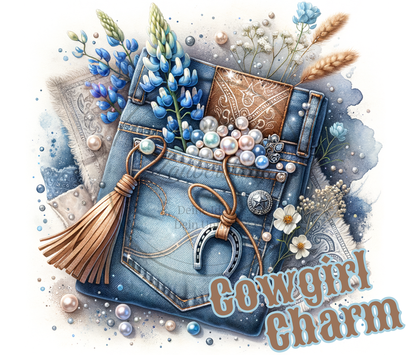 Boho / Cowgirl / Western 41