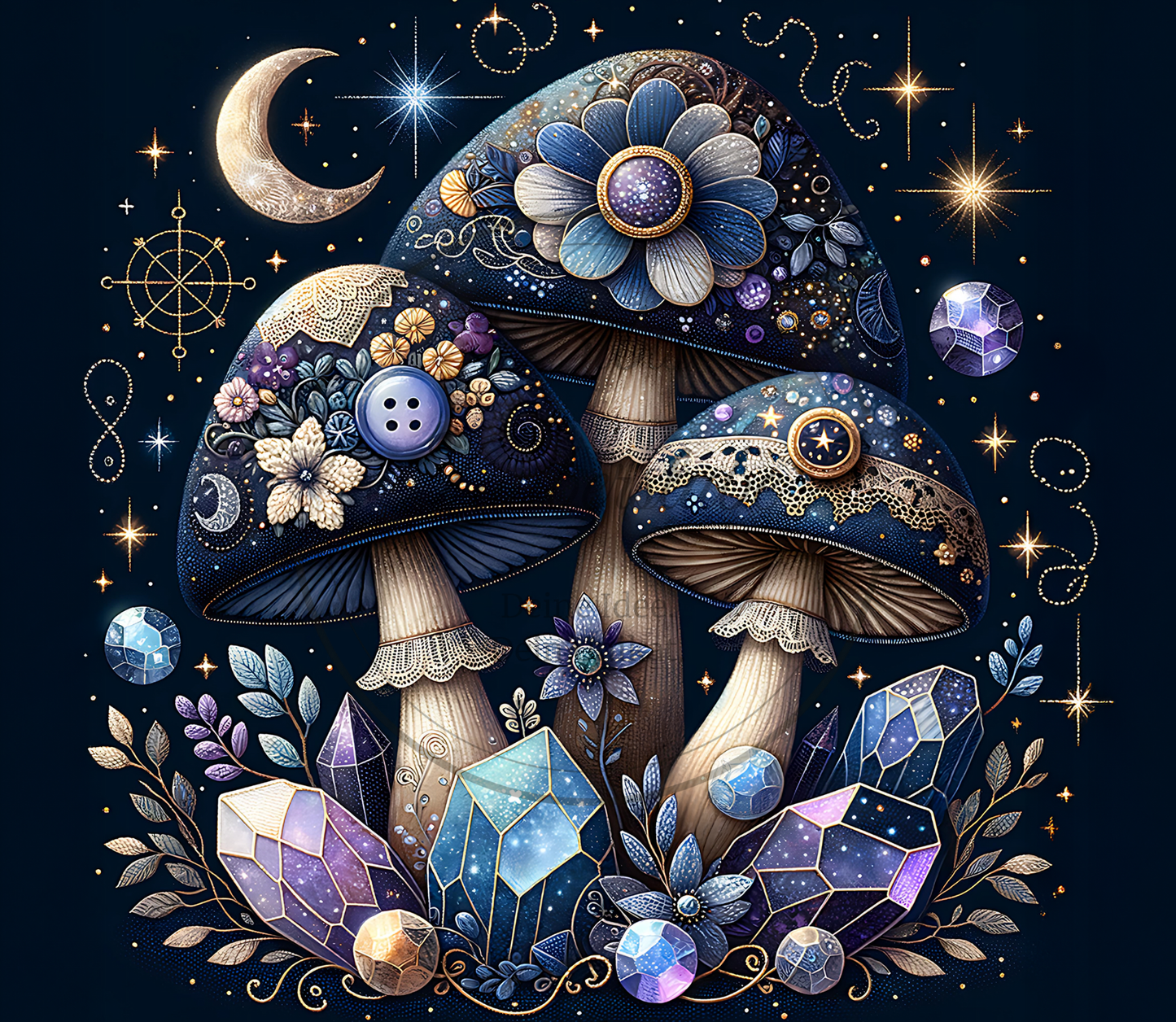 Mystisch & Hexenhaft 87