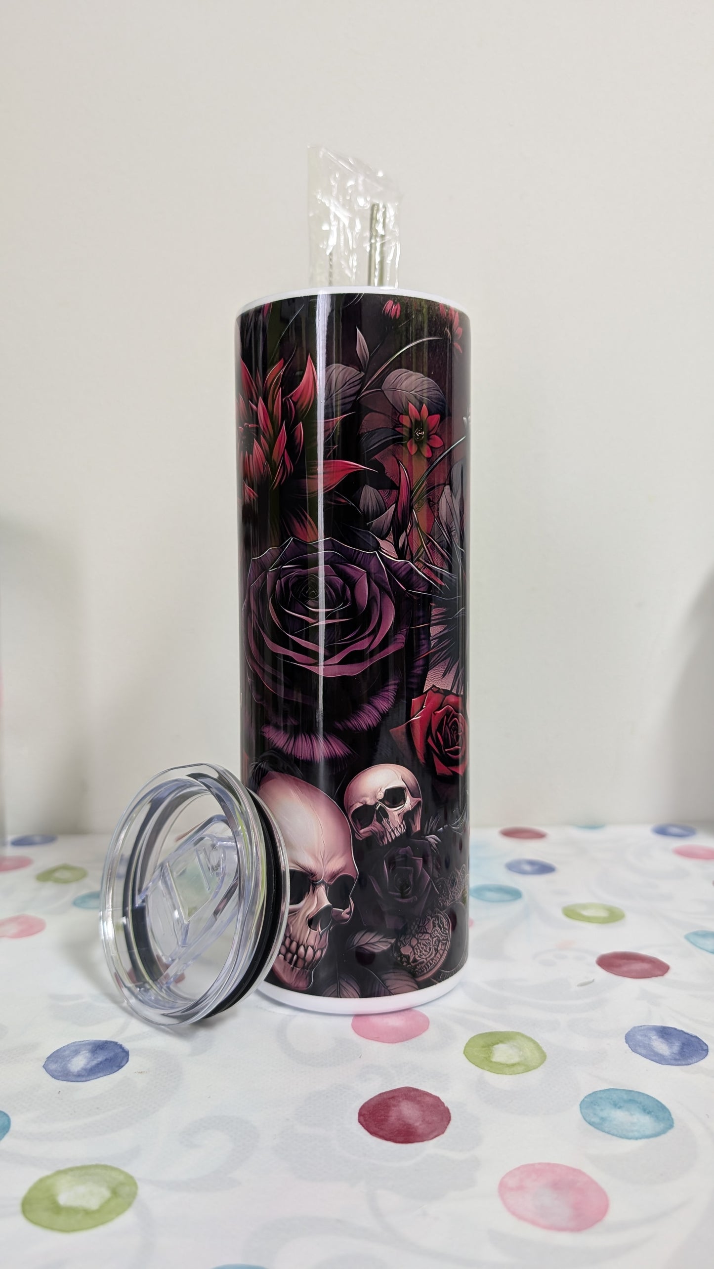 Tumblerbecher Gothic B-Ware