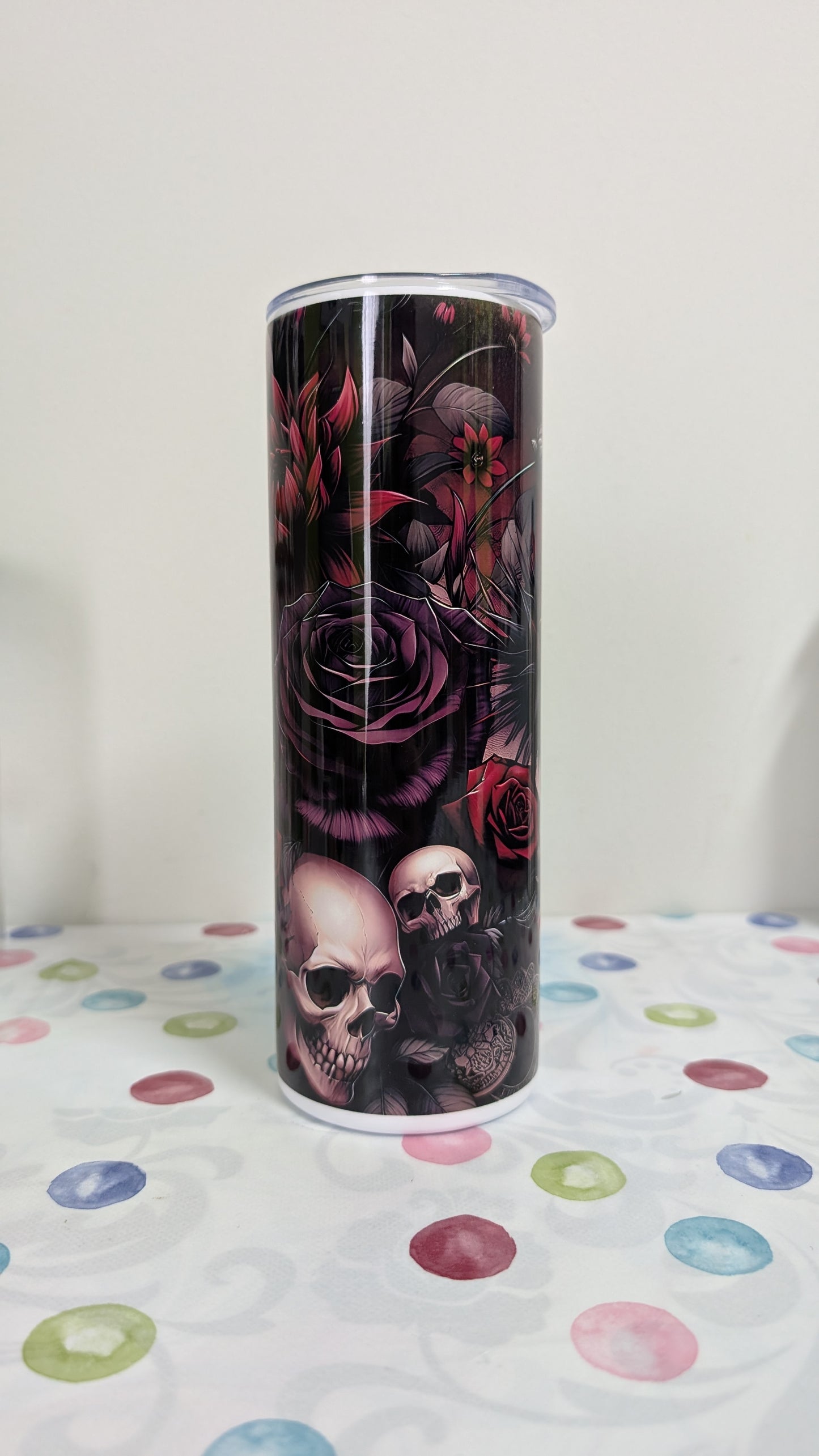 Tumblerbecher Gothic B-Ware