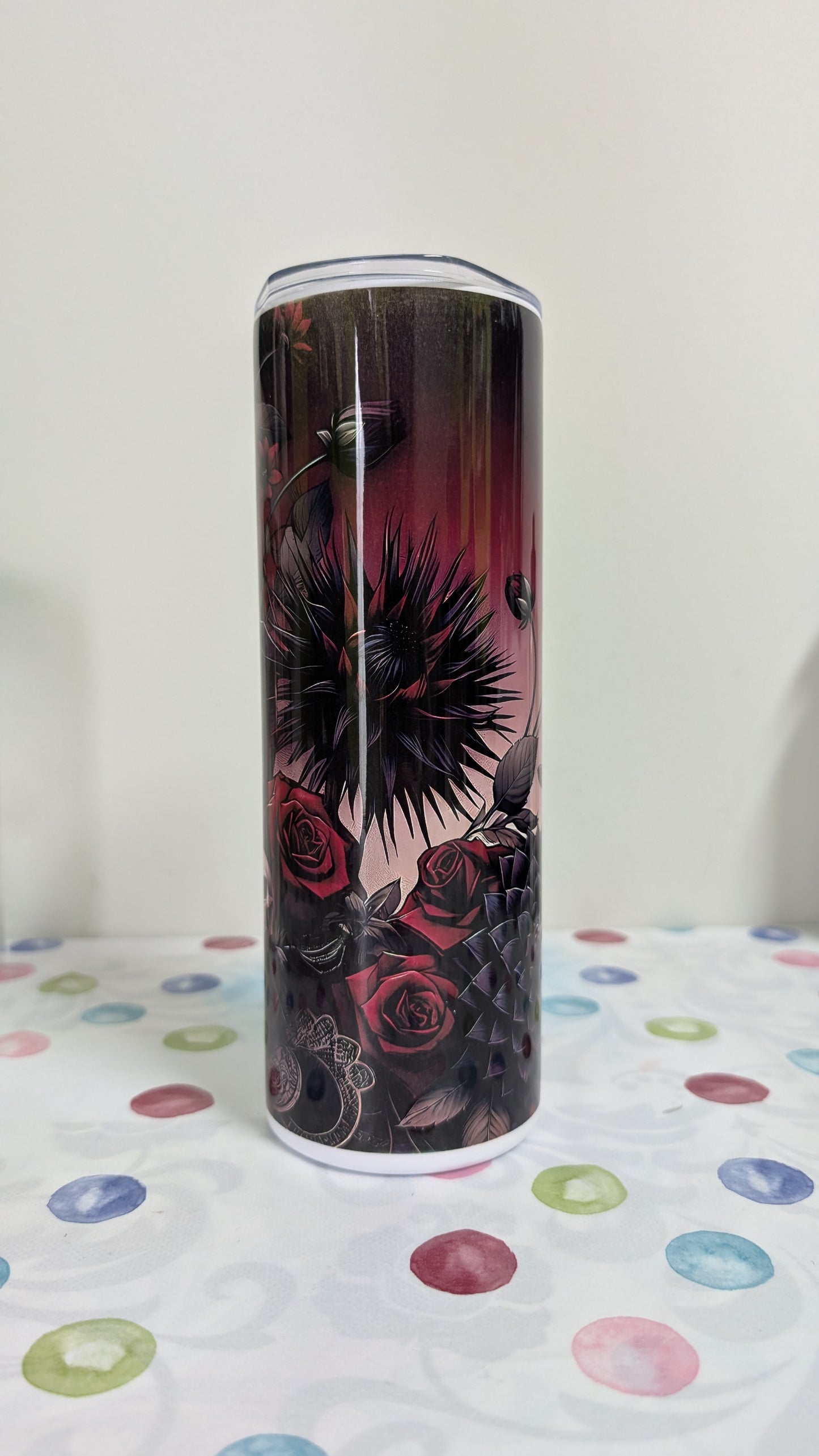 Tumblerbecher Gothic B-Ware