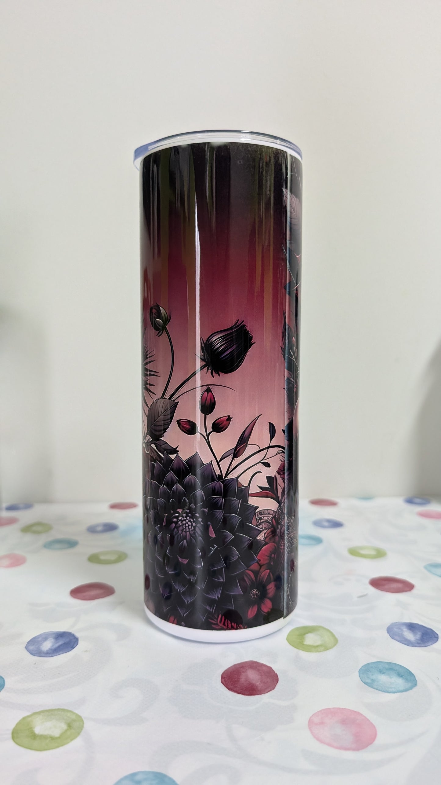 Tumblerbecher Gothic B-Ware