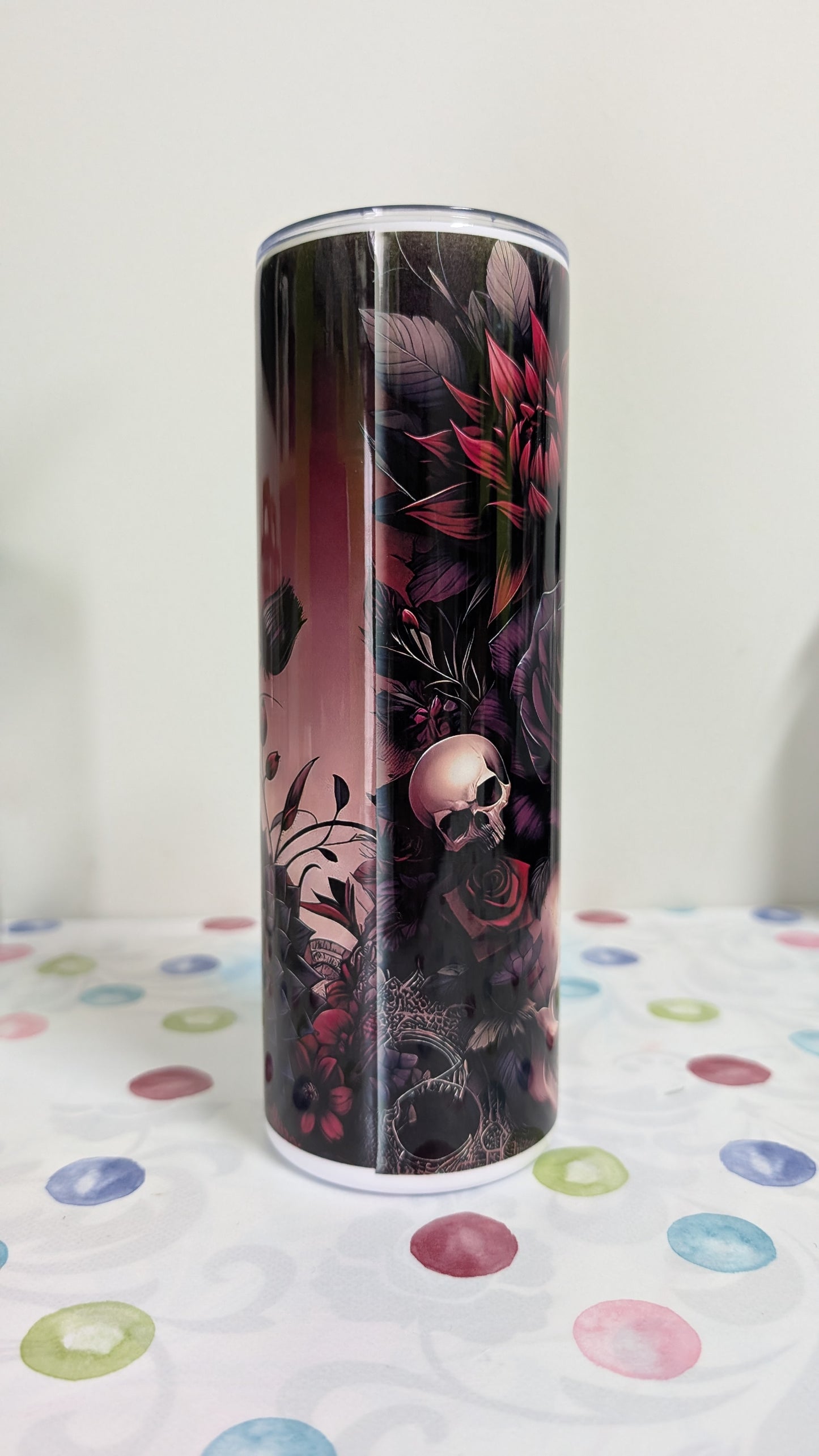 Tumblerbecher Gothic B-Ware