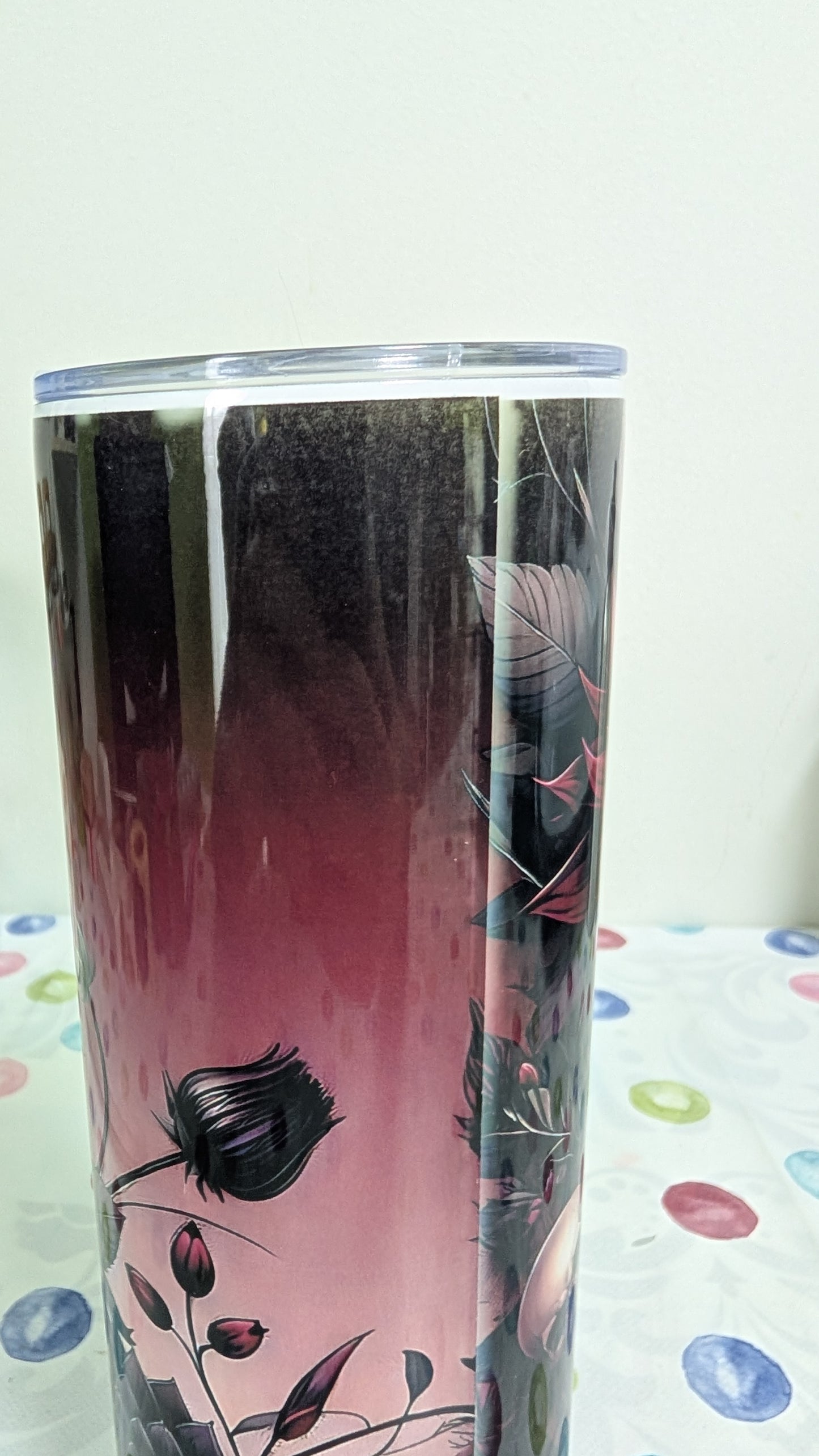 Tumblerbecher Gothic B-Ware