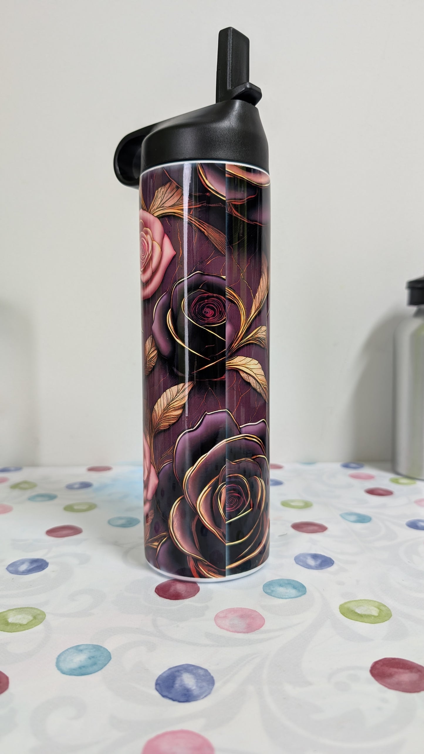 Flasche Rosen B-Ware