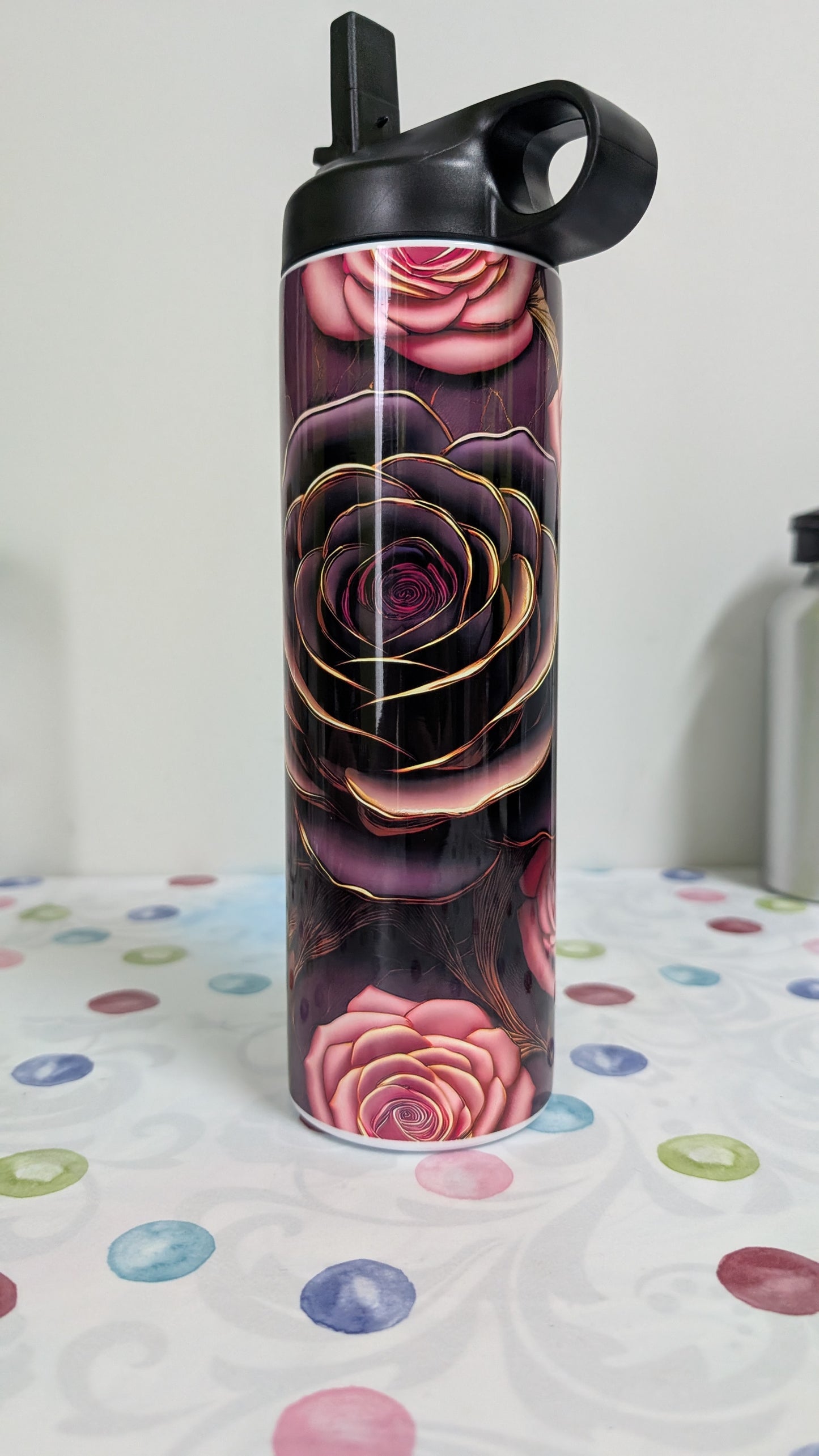 Flasche Rosen B-Ware