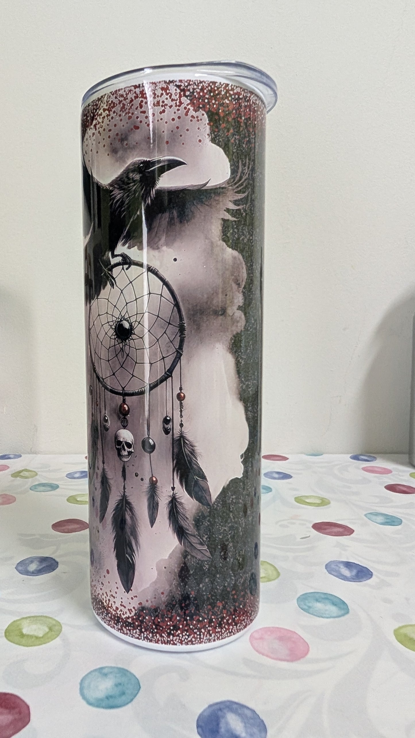 Tumblerbecher Wolf B-Ware