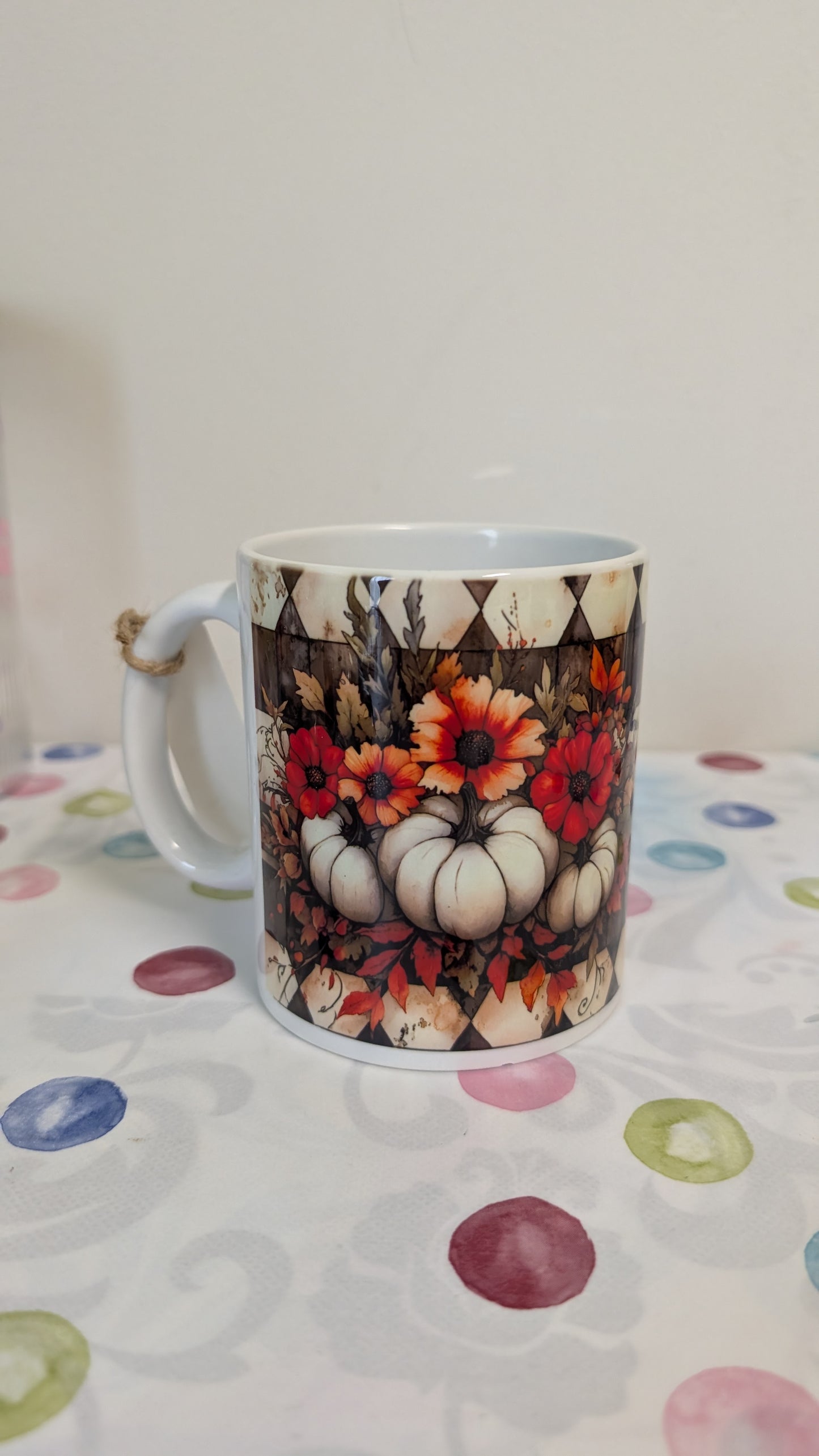 Tasse Kürbis 330ml