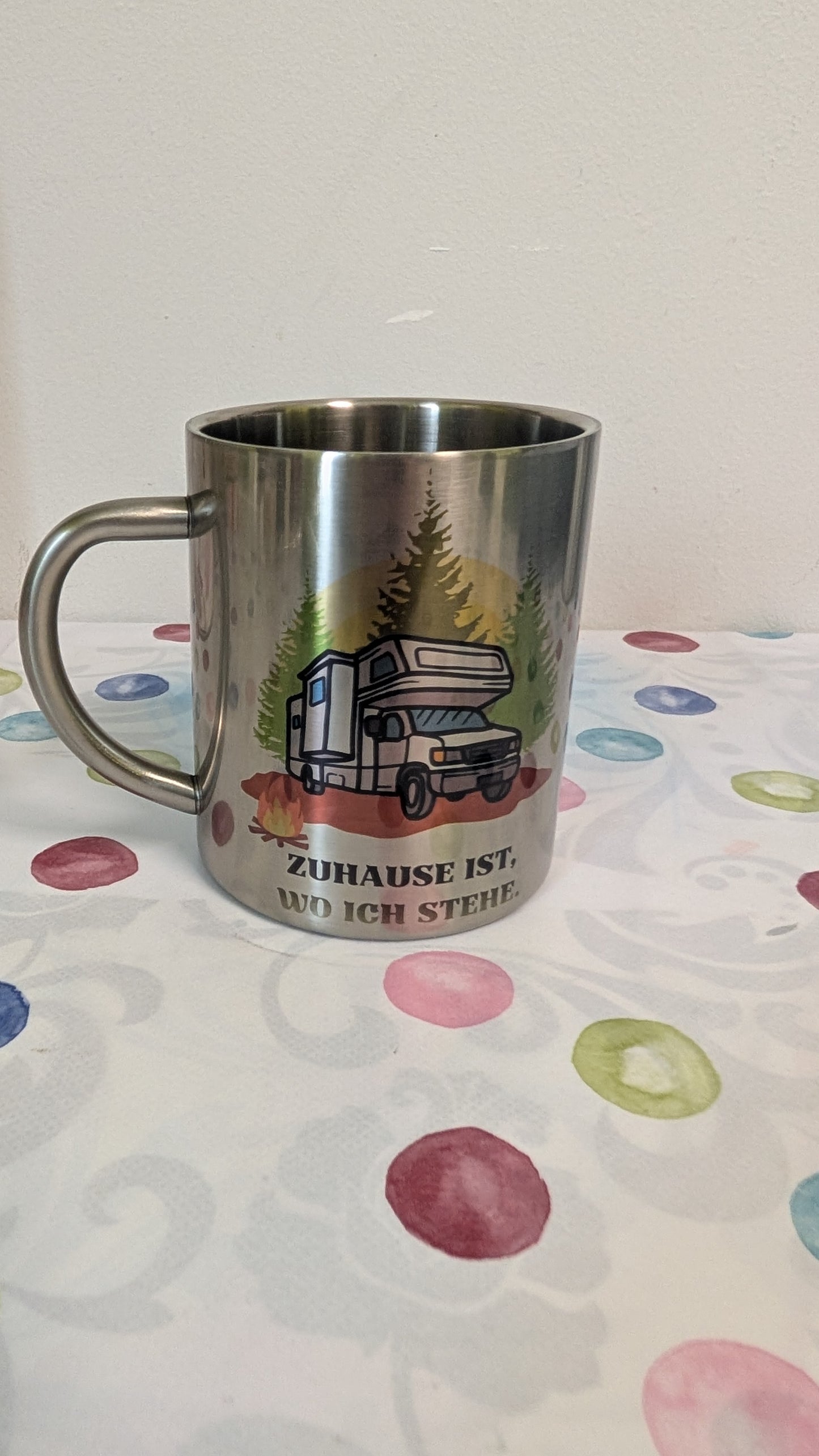 Tasse Camping 300ml