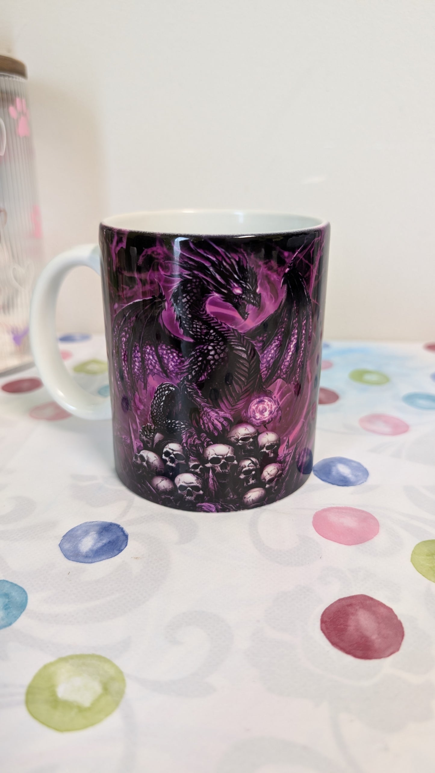 Tasse Drache 330ml
