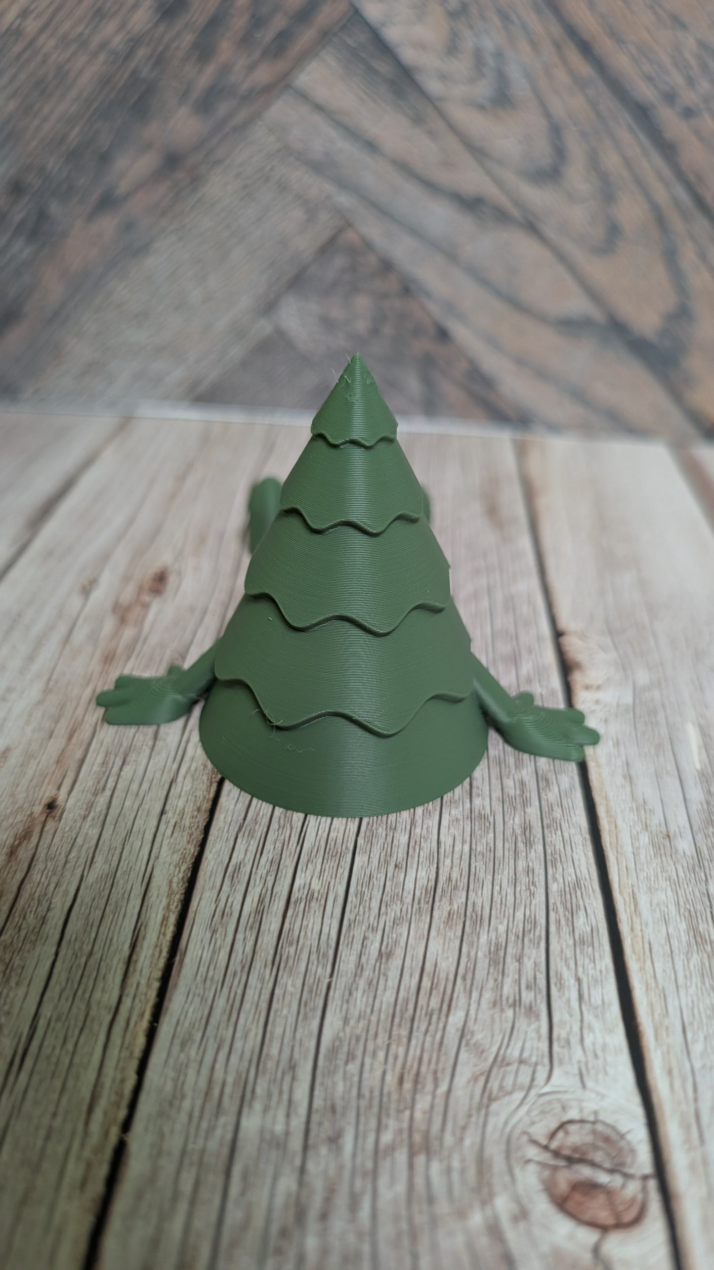 Bäumchen Kantenhocker