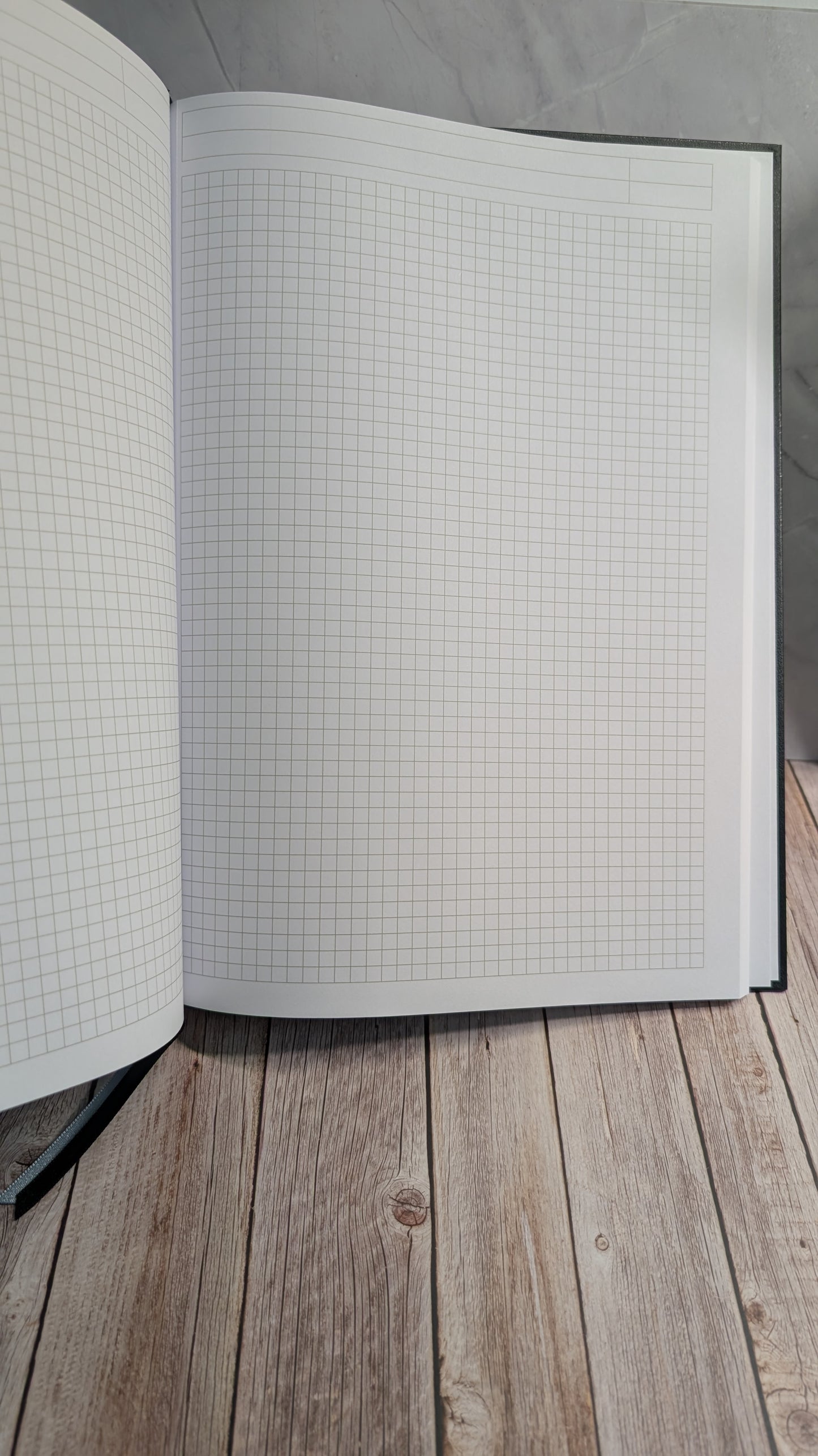 Notizbuch Mädchen 2