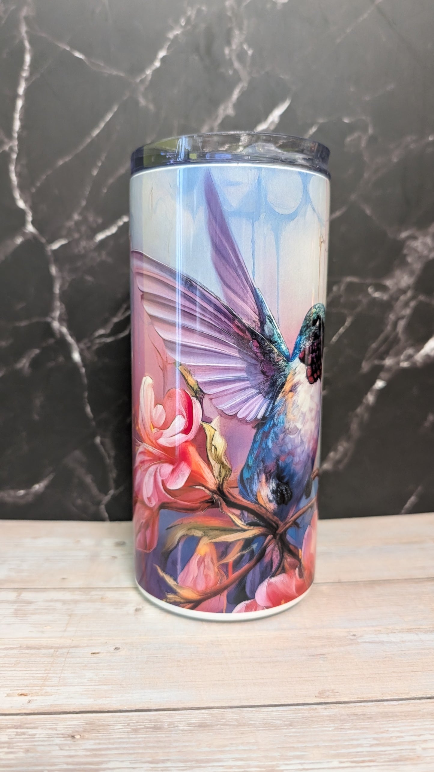 Tumbler Baby Kolibris