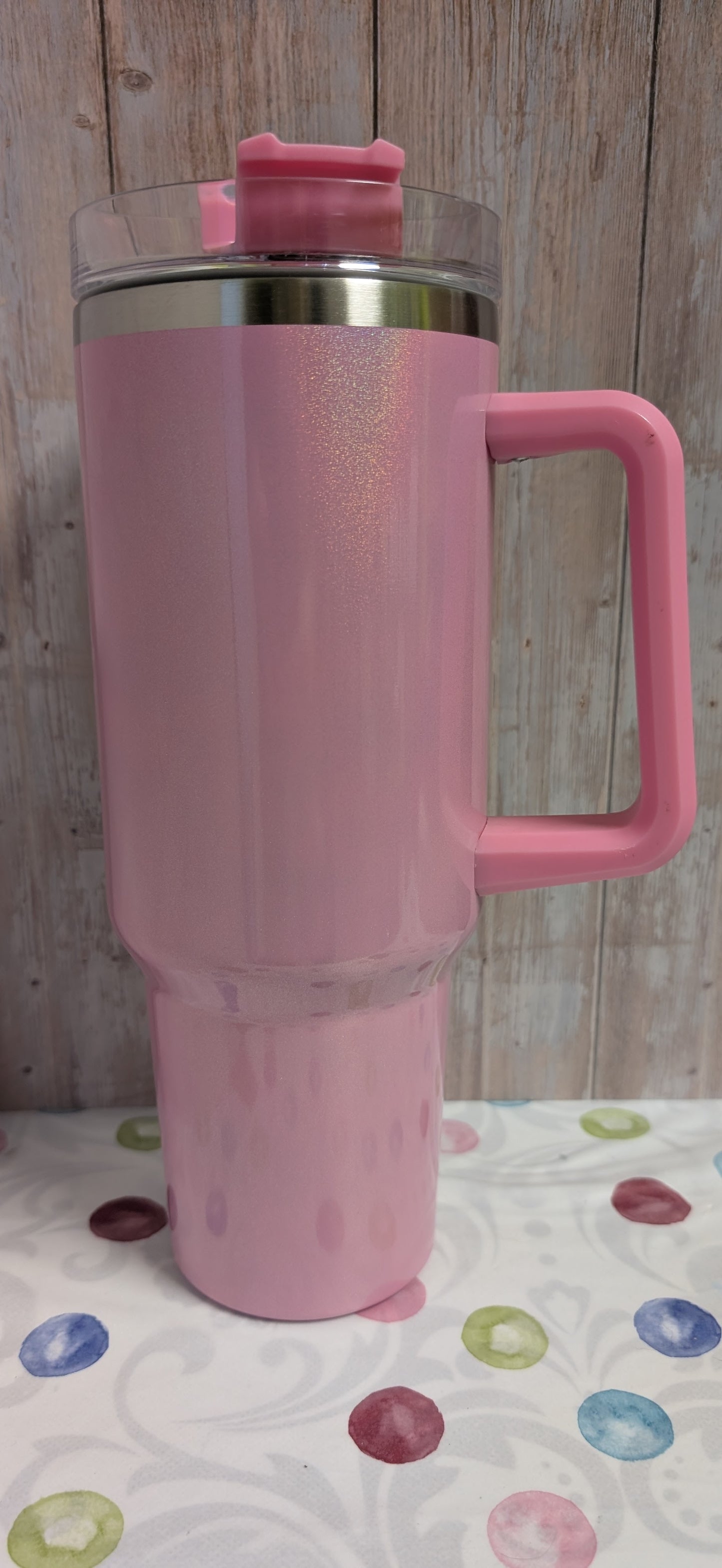 Tumbler / Flasche für Wunschmotiv