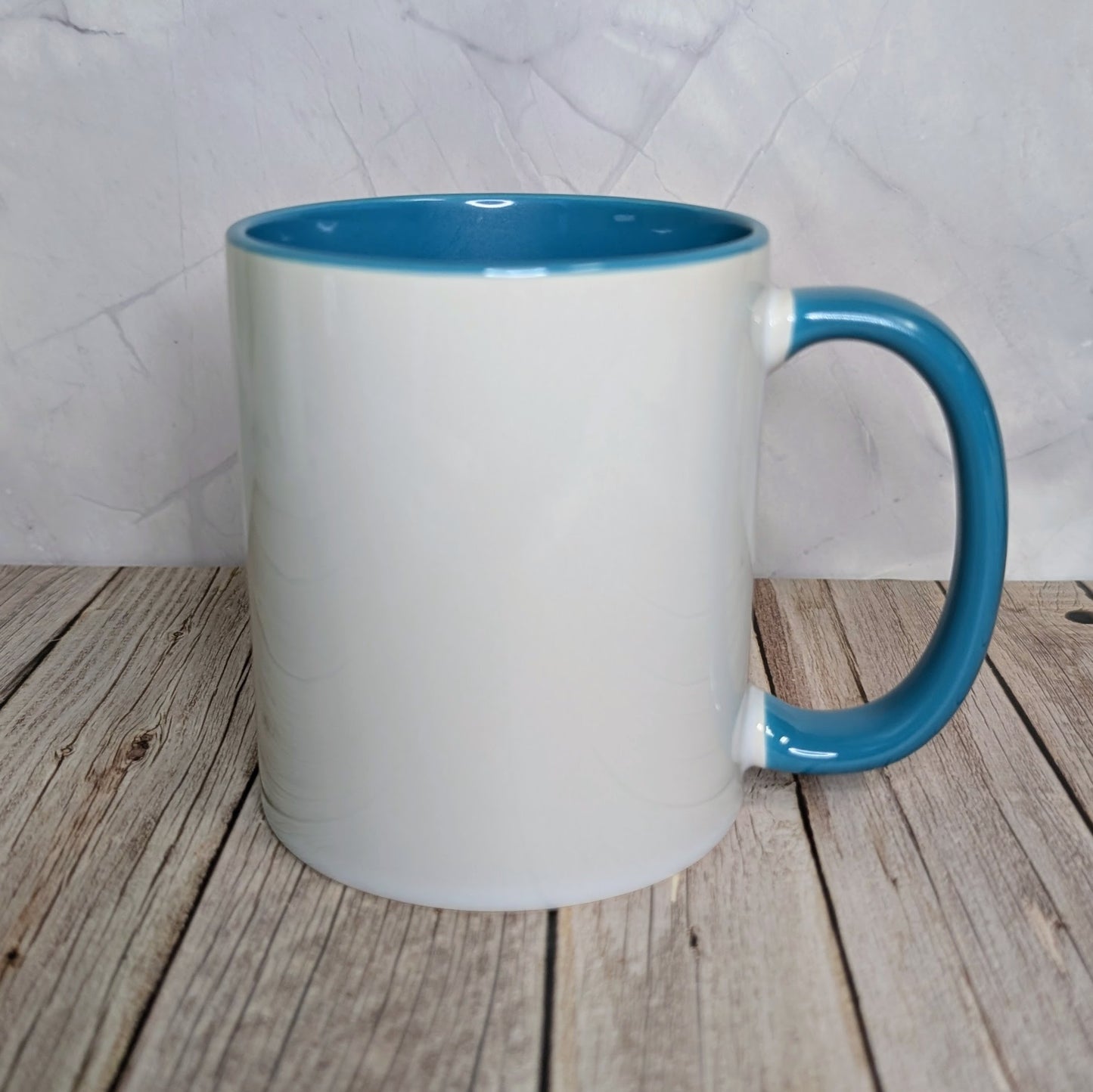 Schnubbi Morgenmuffel Tasse
