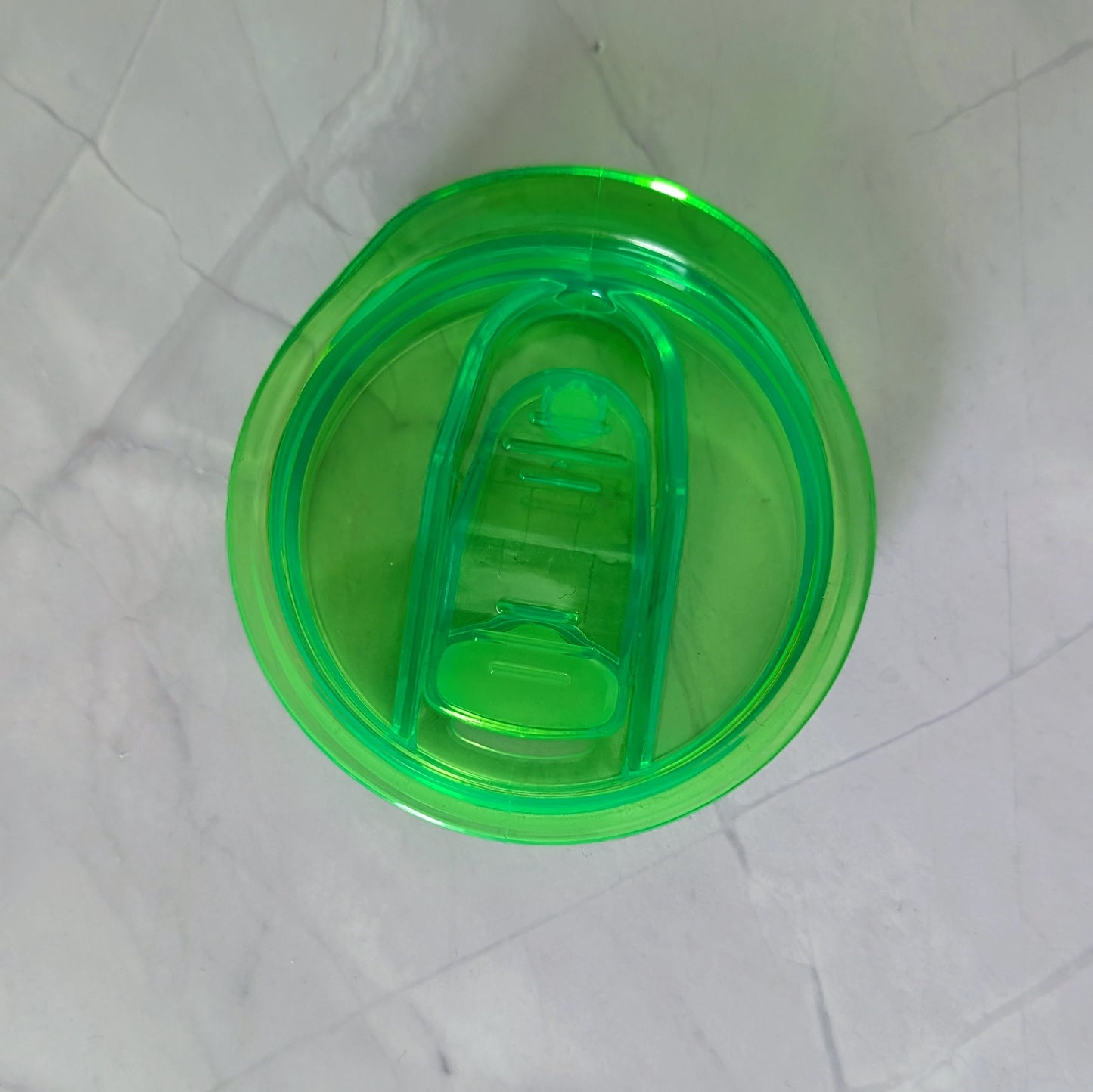 Ersatzdeckel Tumbler Grün