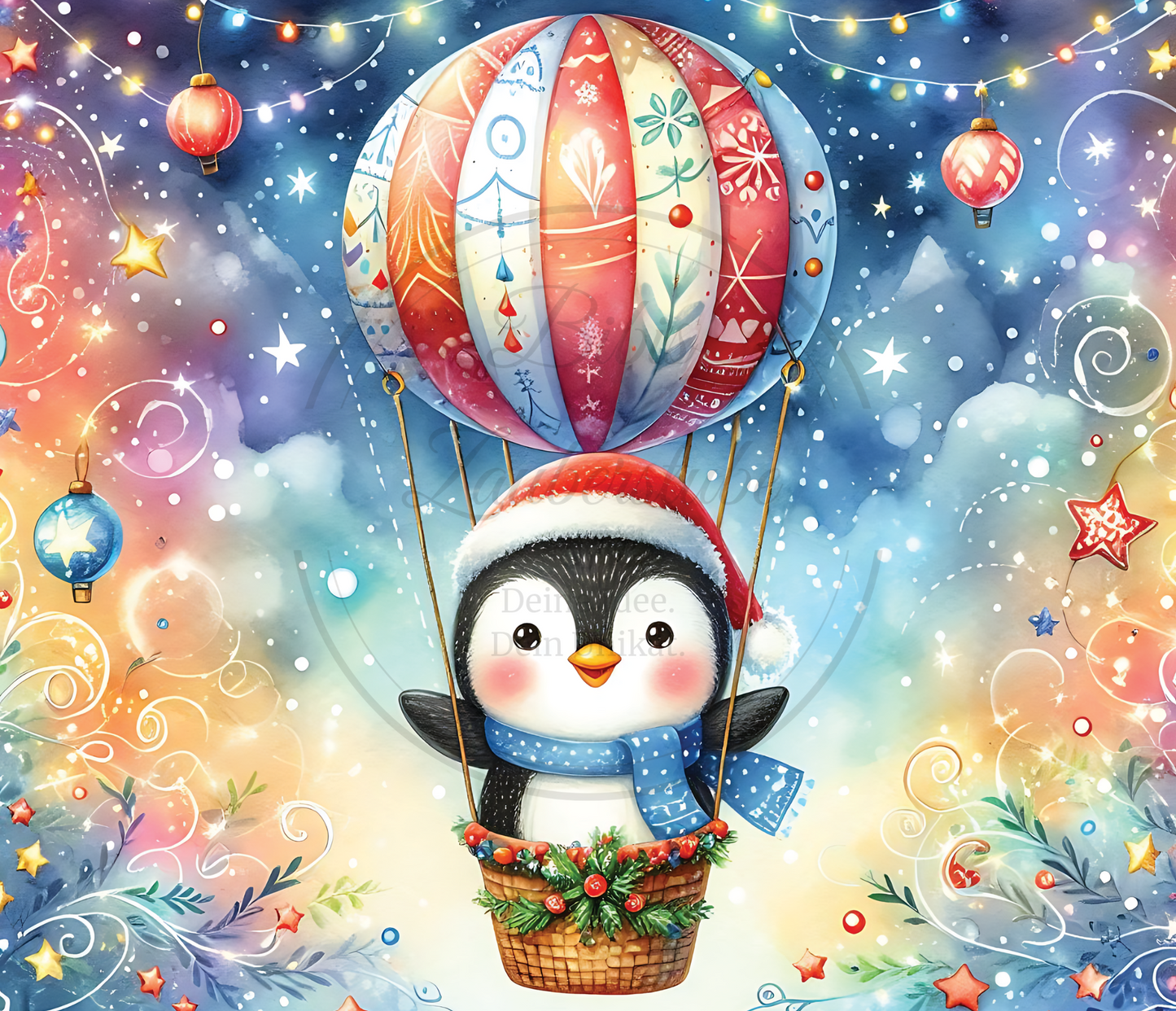 Weihnachten & Winter 132