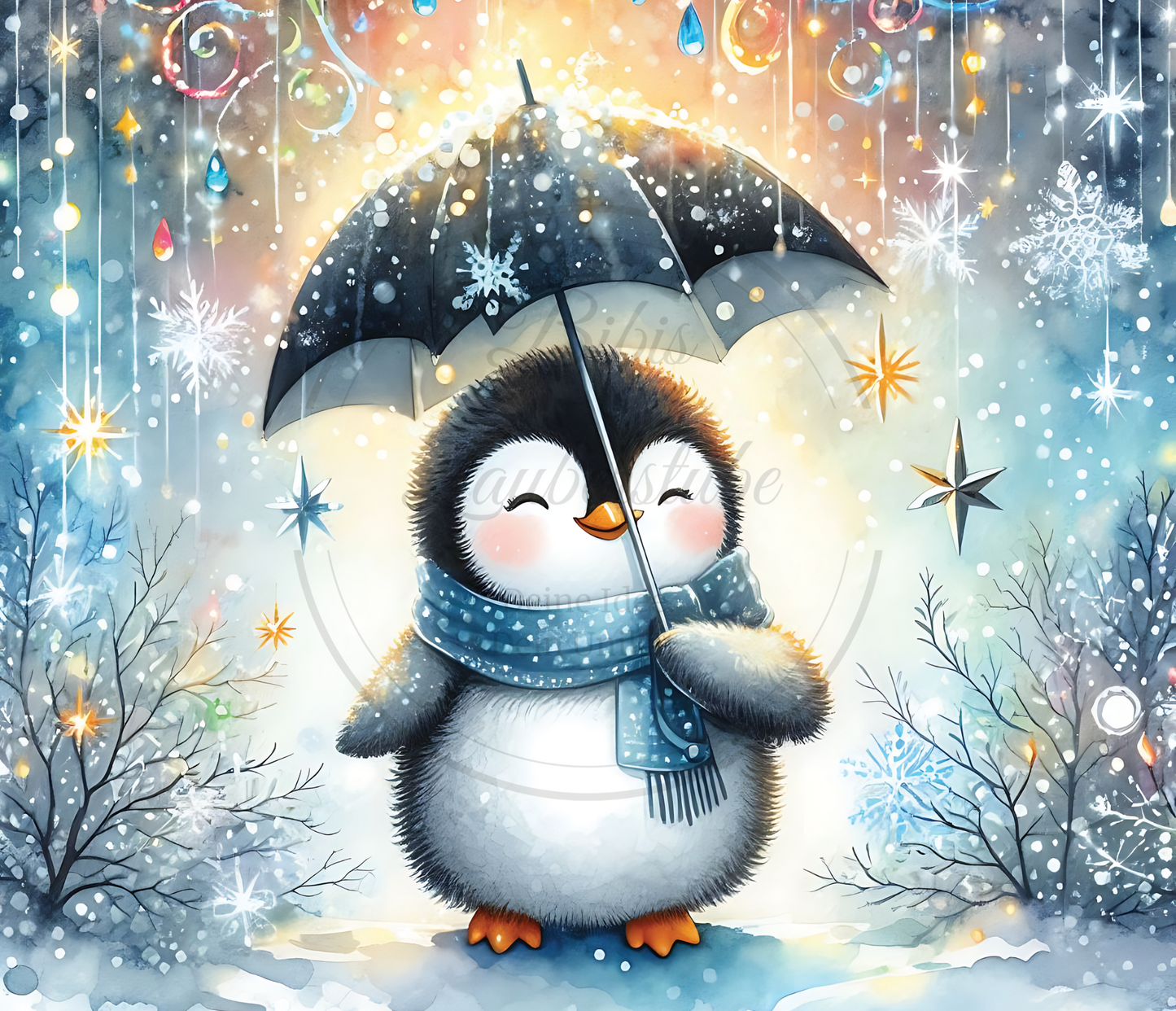 Weihnachten & Winter 140