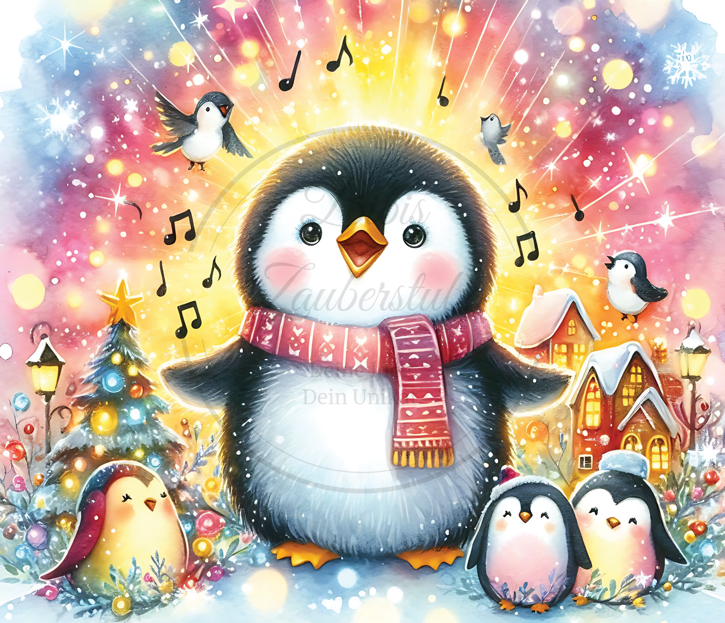 Weihnachten & Winter 133