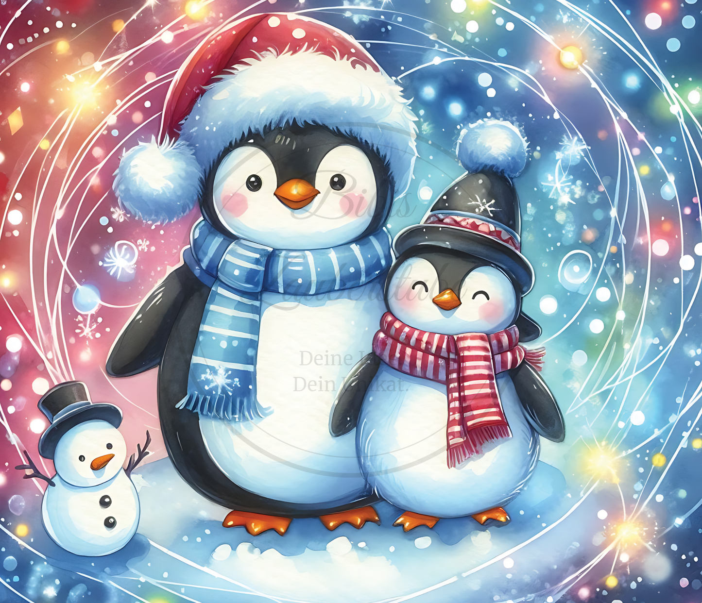 Weihnachten & Winter 122