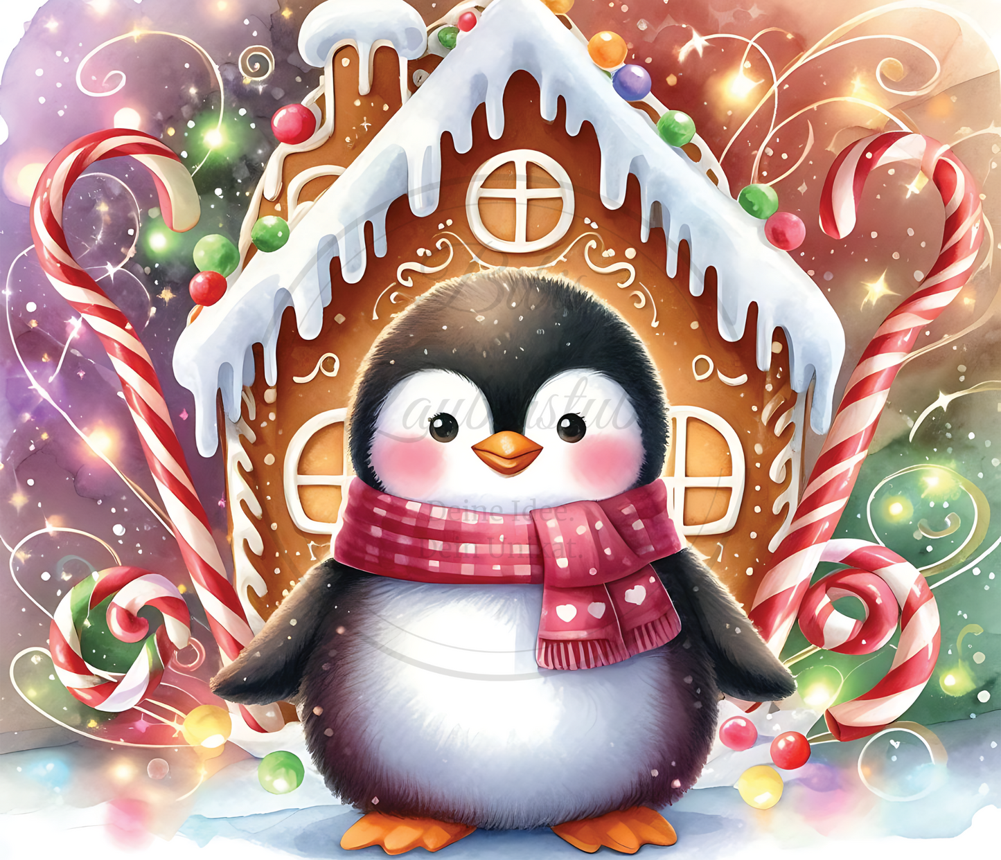 Weihnachten & Winter 134