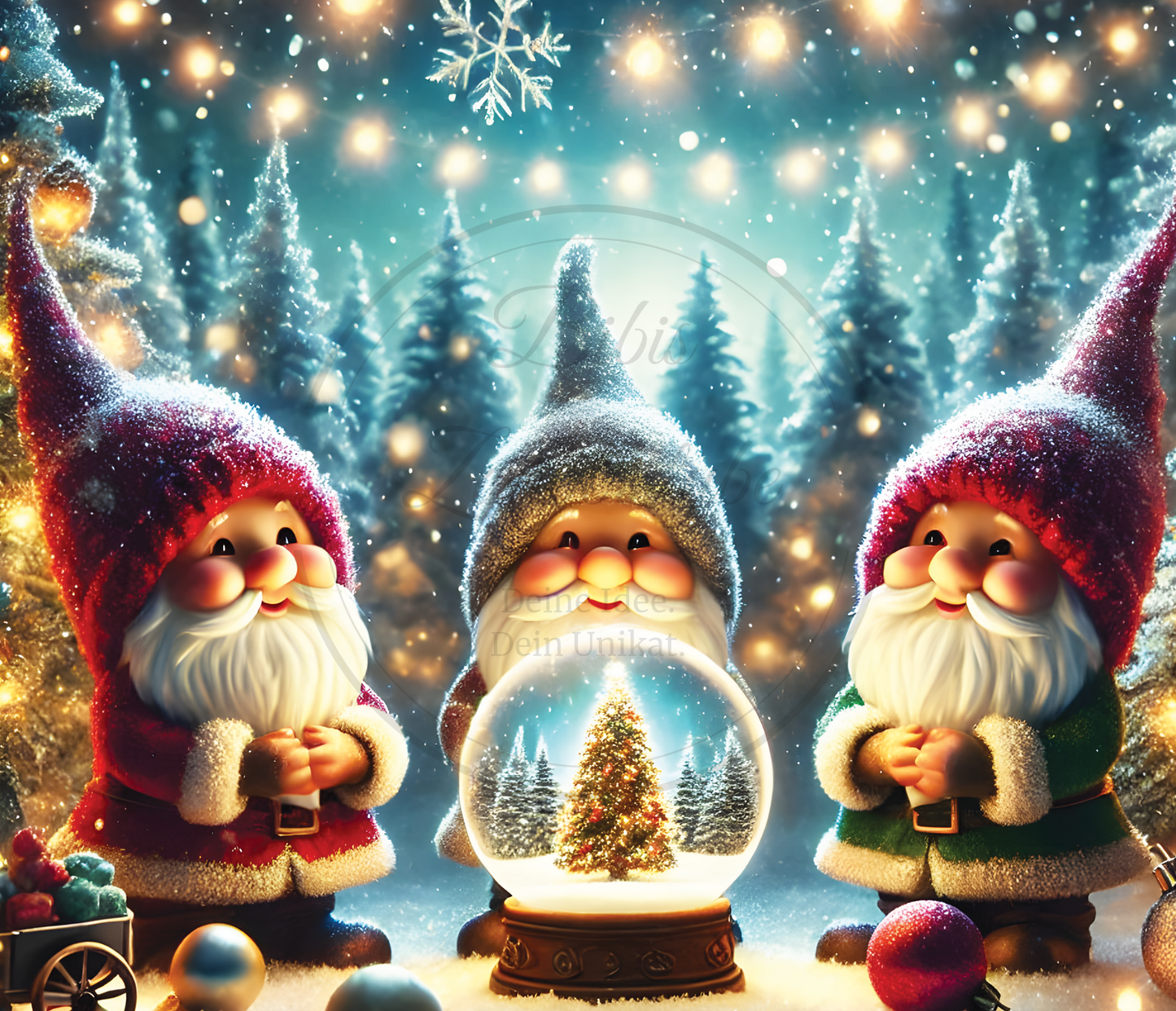 Weihnachten & Winter 197