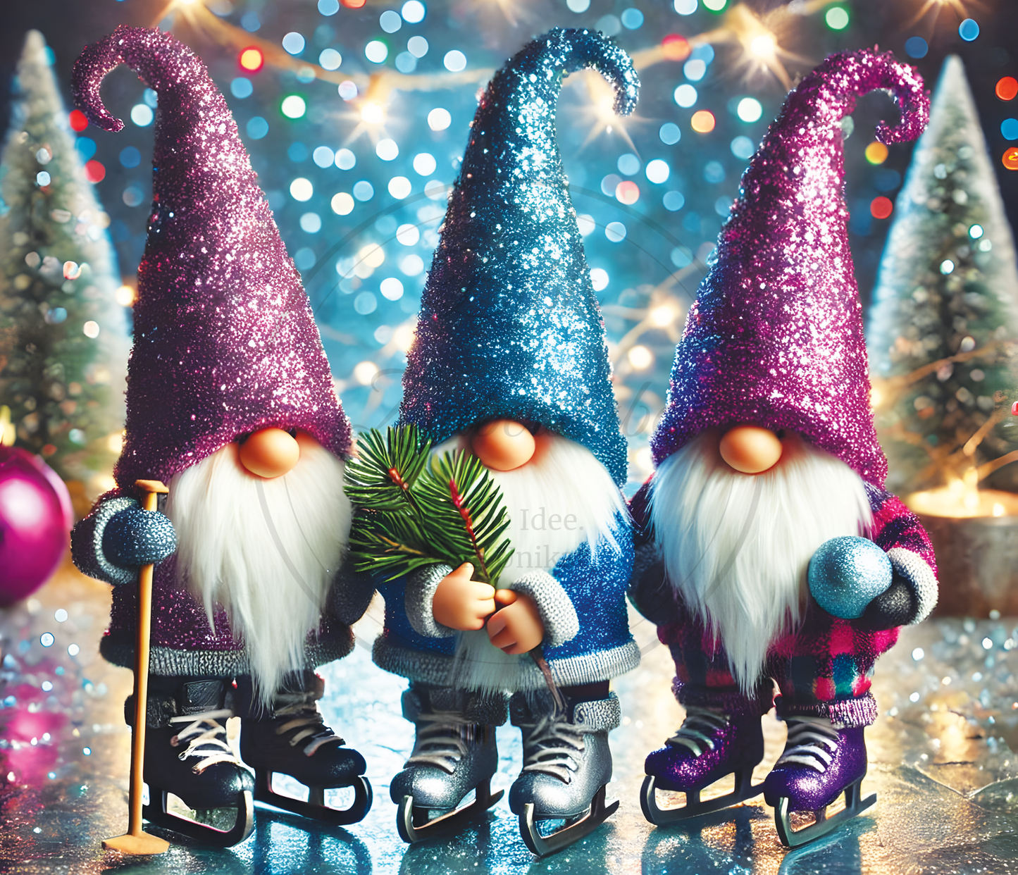 Weihnachten & Winter 209