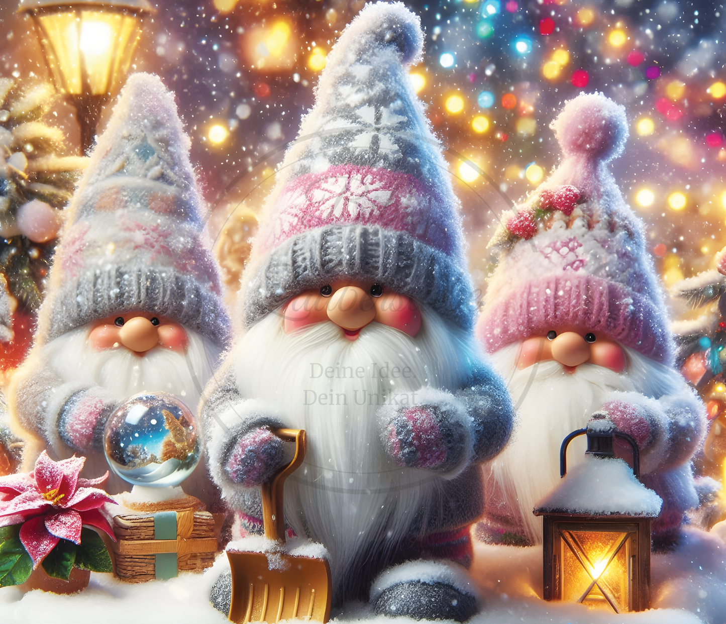 Weihnachten & Winter 204