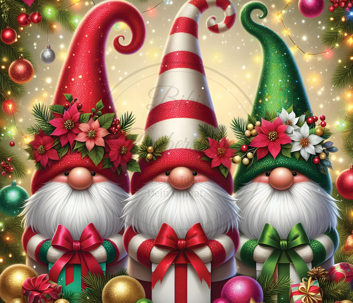 Weihnachten & Winter 206