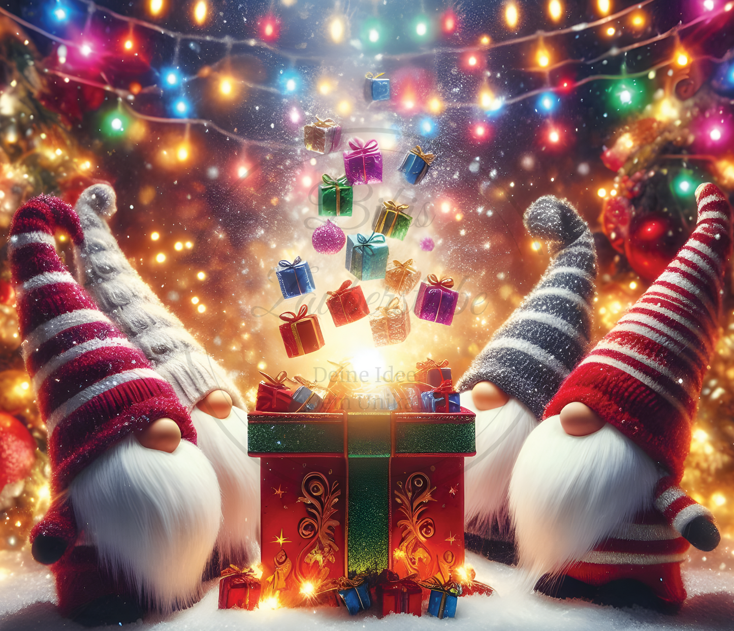 Weihnachten & Winter 202