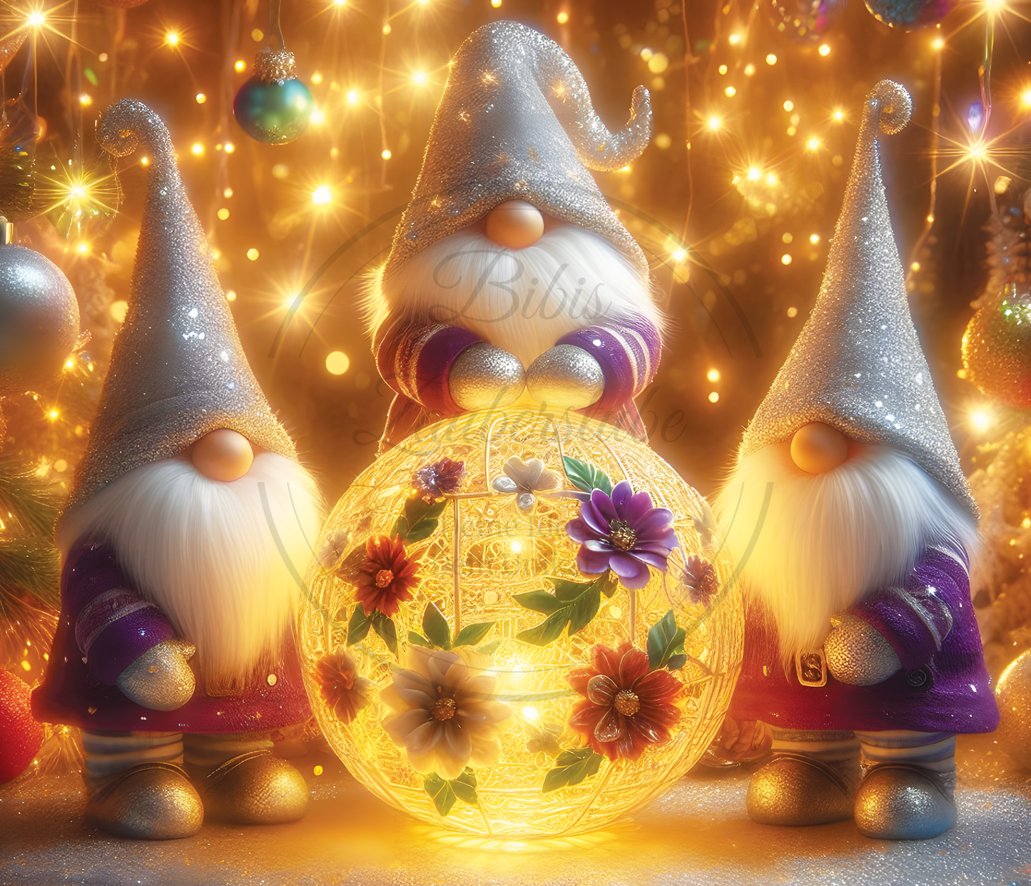 Weihnachten & Winter 207