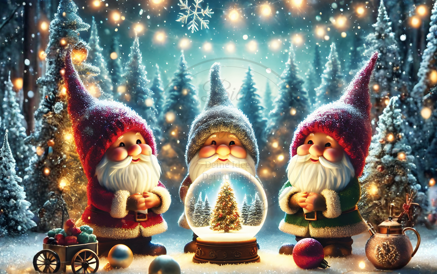 Christmas (Baby) 142