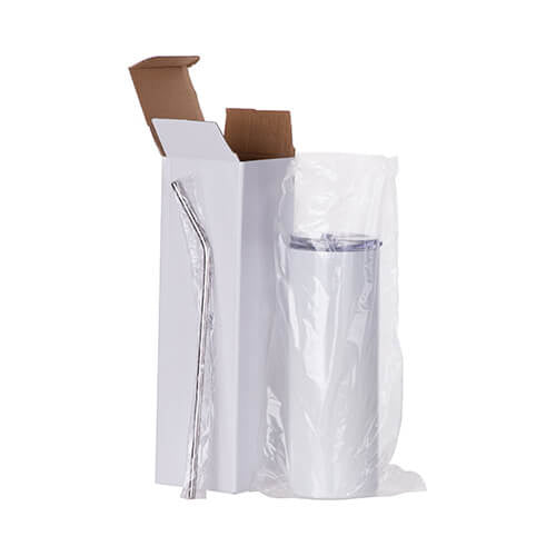 Tumblerbecher 600ml für Motivauswahl