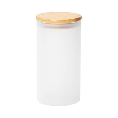 Behälter Glas Wunschmotiv