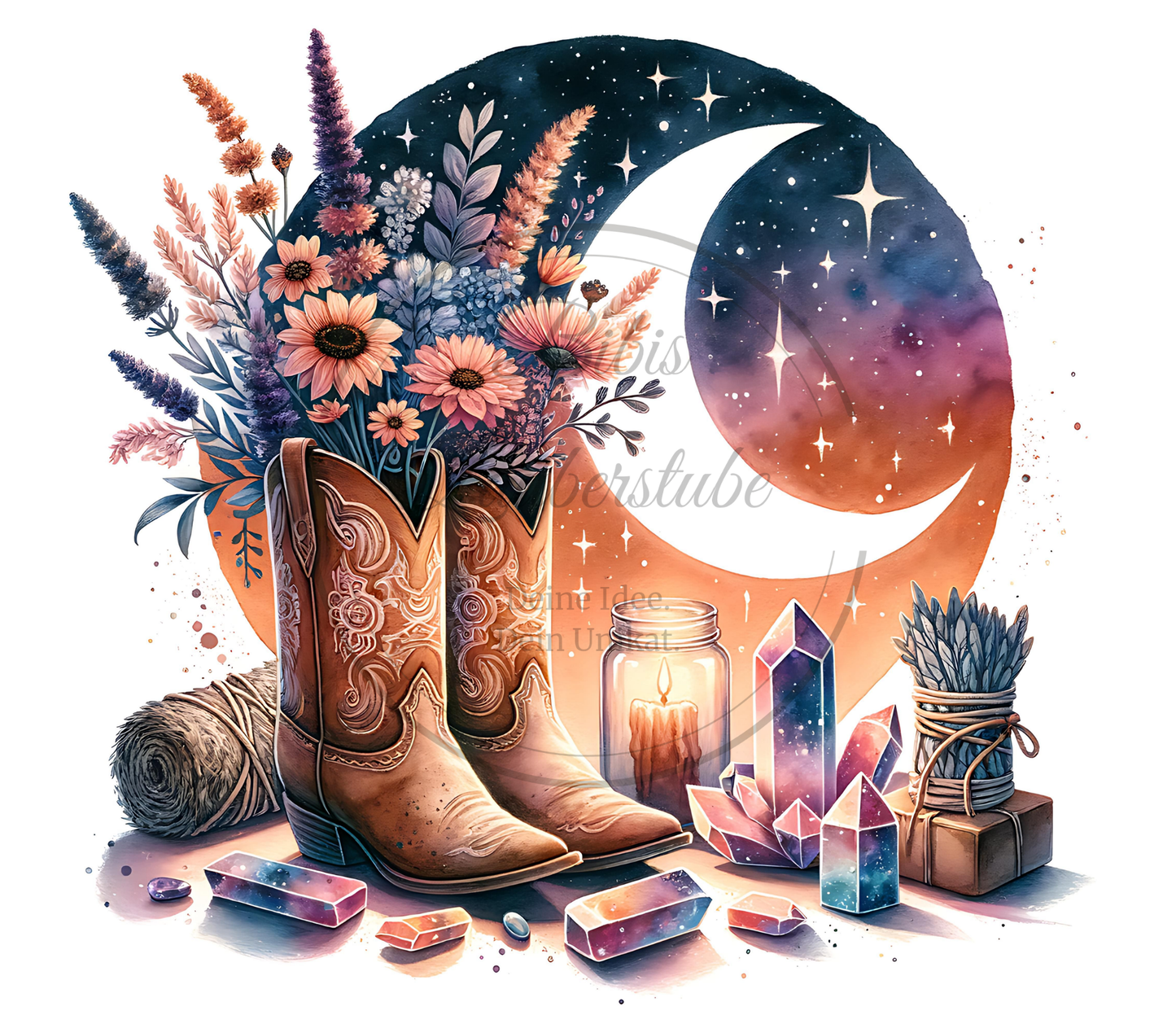 Boho / Cowgirl / Western 27