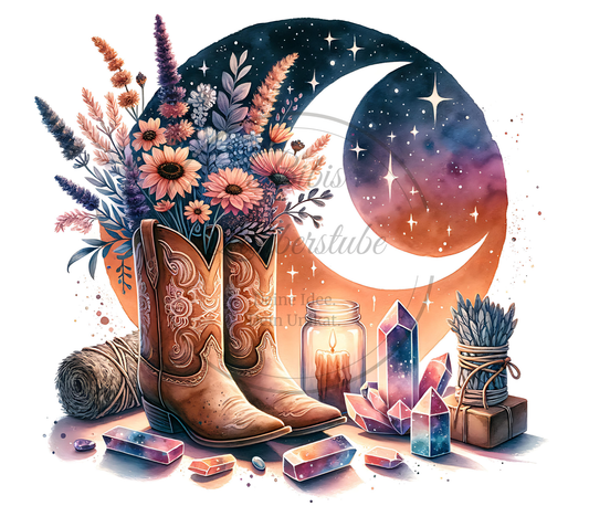 Boho / Cowgirl / Western 27