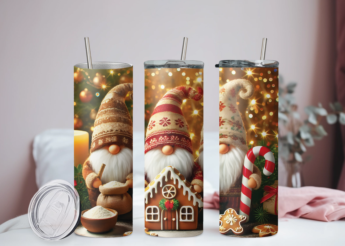 Wichtel Becher 9