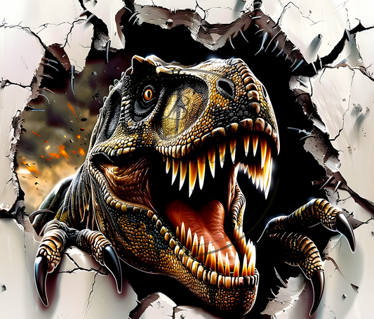 Dinos 4