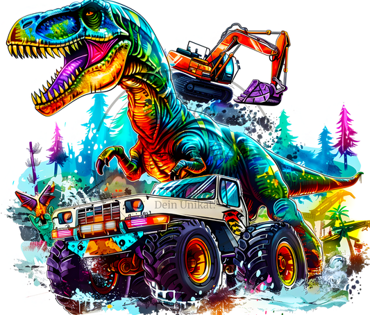 Dinos 5