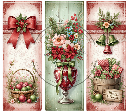 Weihnachten & Winter 14