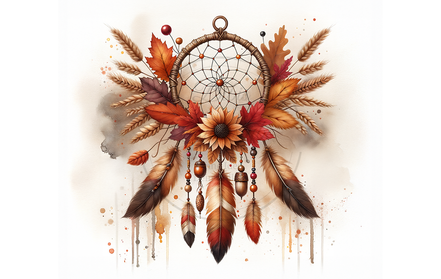 Traumfänger (Baby) 7