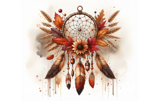 Traumfänger (Baby) 7