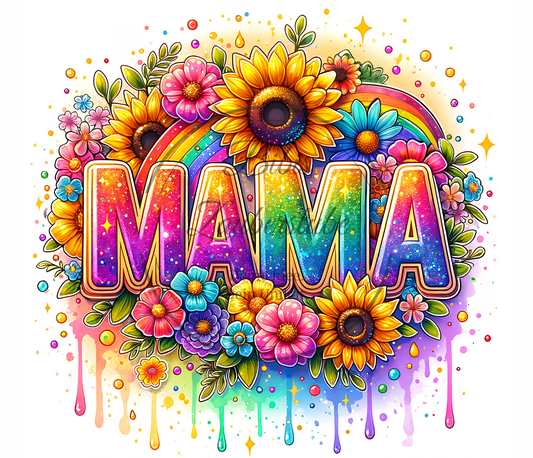 Mama 5