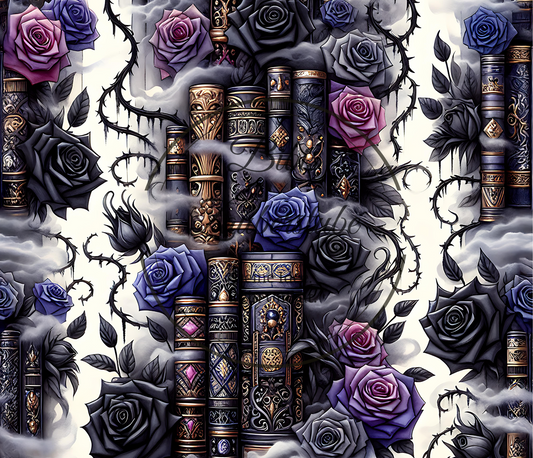Bücher/Lesen 5