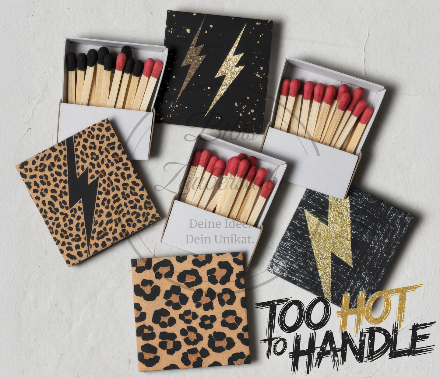 Verschiedenes Neu 11